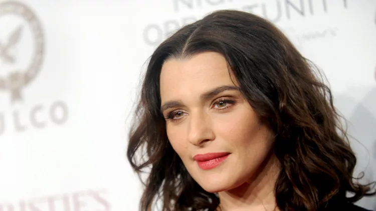 Rachel Weisz