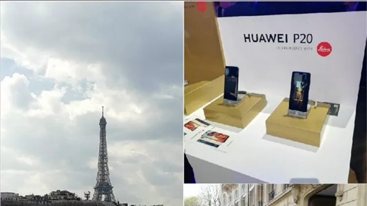 Huawei