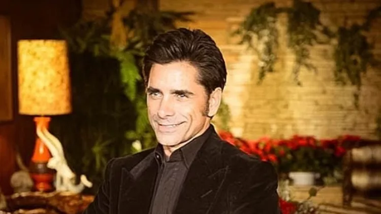 John Stamos