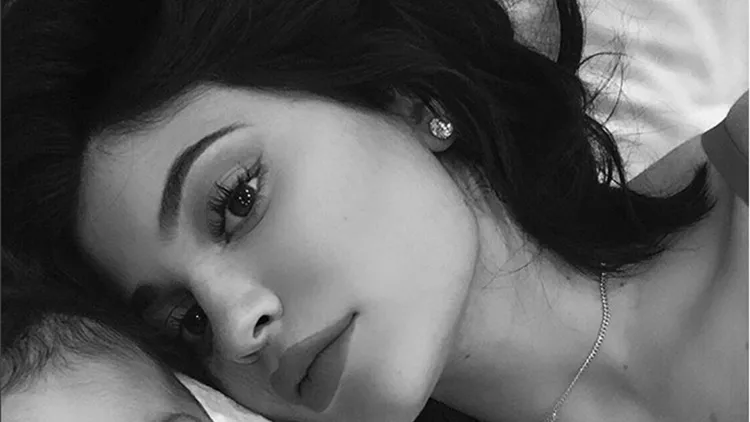 Kylie Jenner