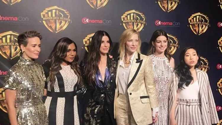 Ocean's 8