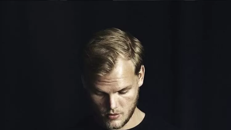 Avicii