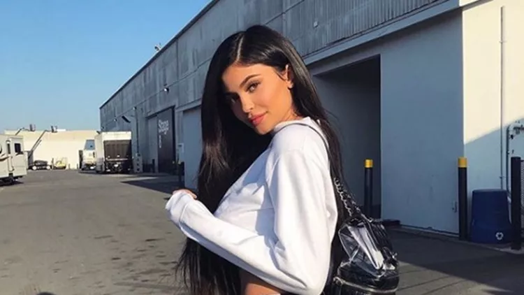 Kylie Jenner