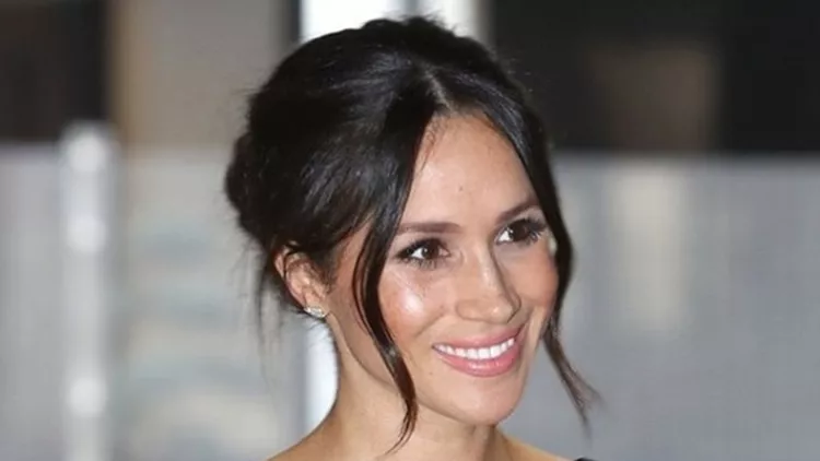 Meghan Markle