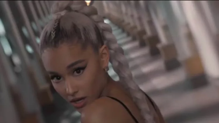 Ariana Grande