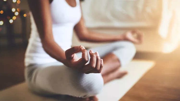 yoga