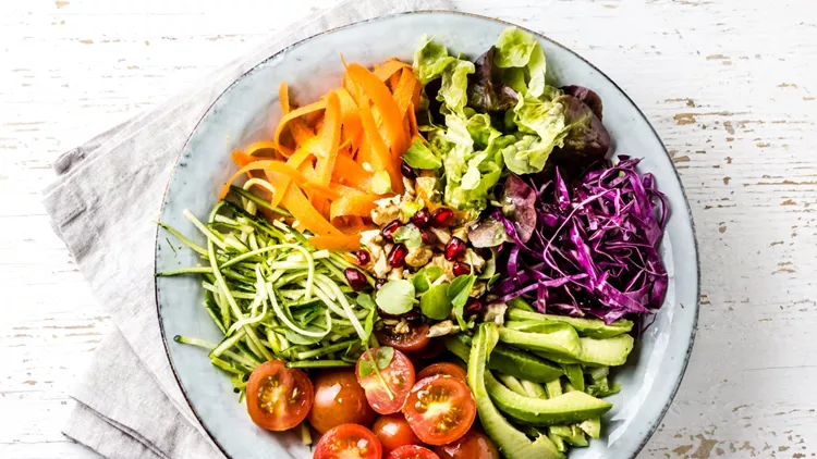 salad