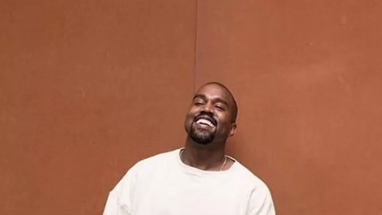 kanye west