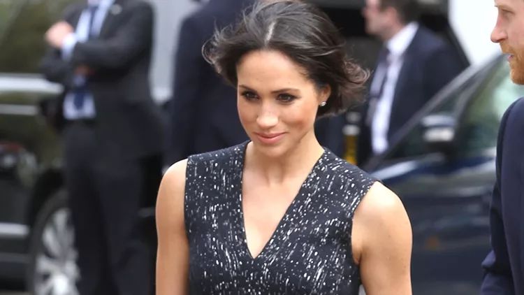 Meghan Markle