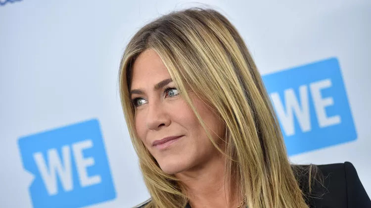 Jennifer Aniston