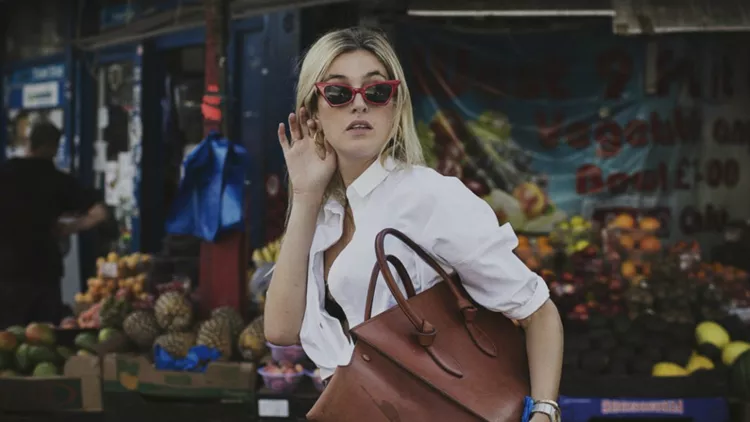 Είναι αυτά τα νέα it παπούτσια του καλοκαιριού;