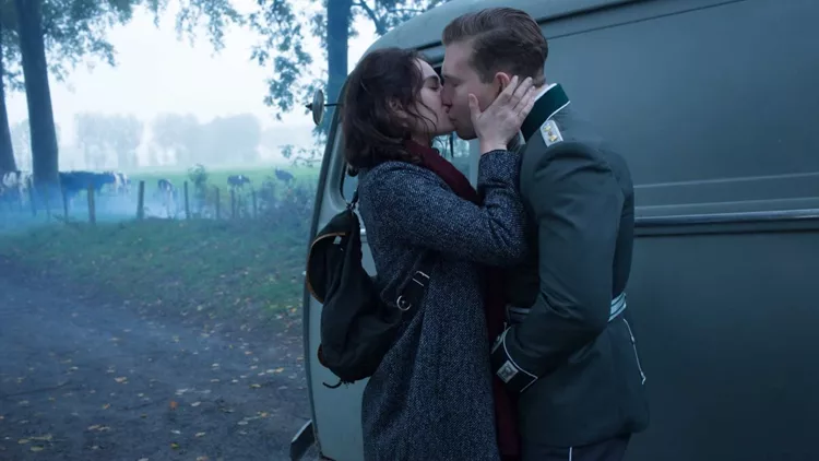 the exception 2
