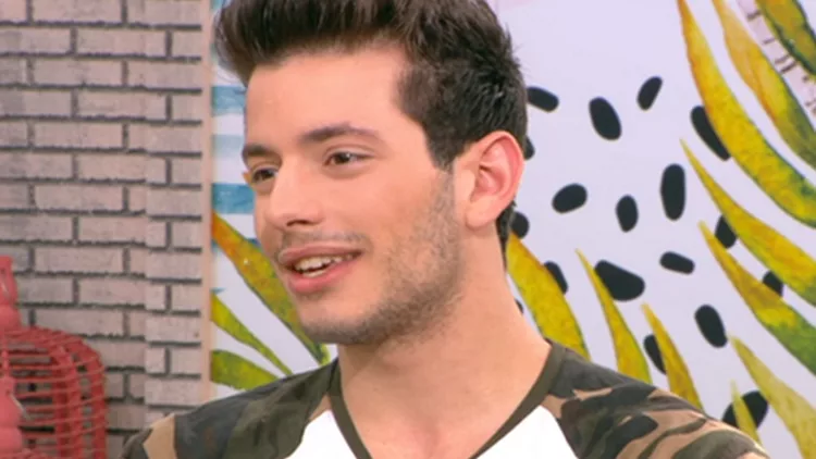 Βαγγέλης Κακουριώτης