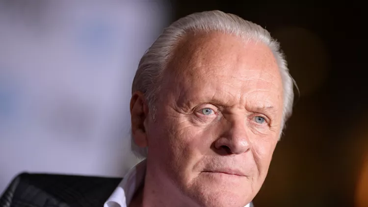 Anthony Hopkins