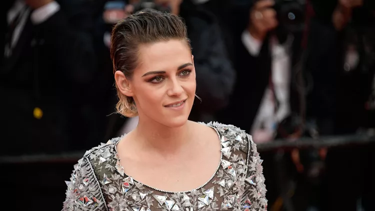 Kristen Stewart
