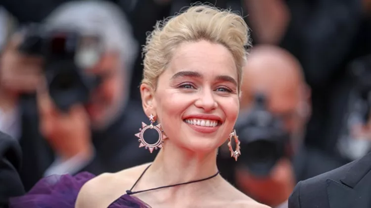 Emilia Clarke