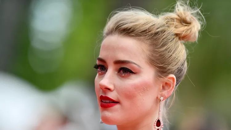 Amber Heard 3