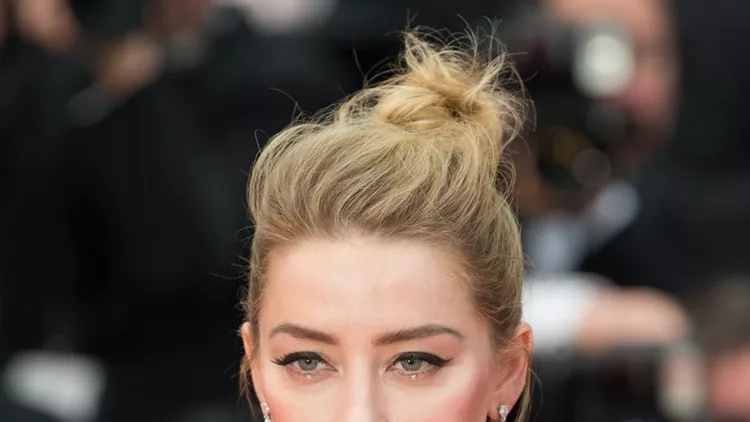 Amber Heard