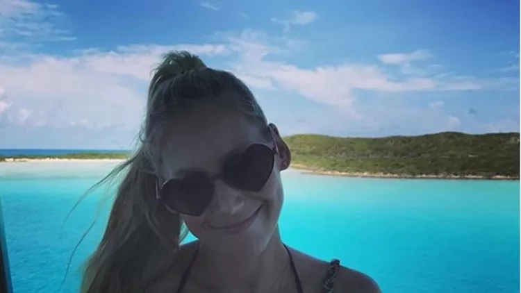 Anna Kournikova