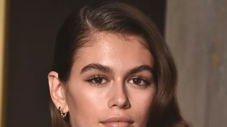 Kaia Gerber