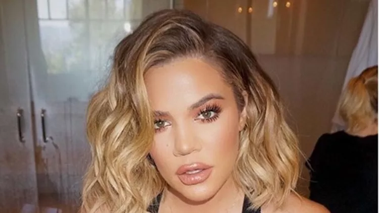 Khloe Kardashian