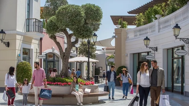 McArthurGlen_Pre Sales 2019