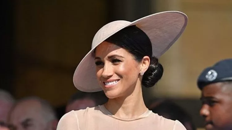 Meghan Markle