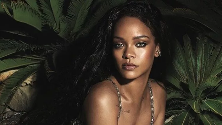 Rihanna