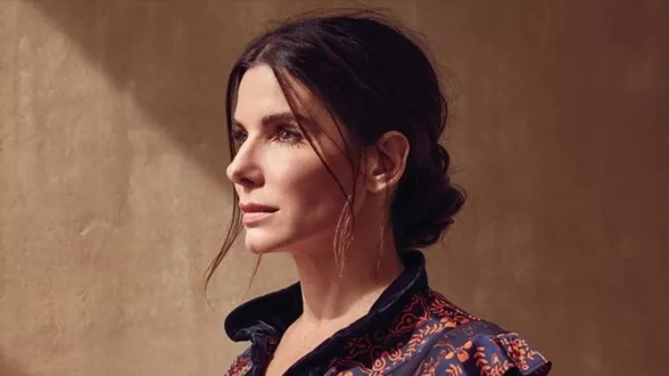 Sandra Bullock