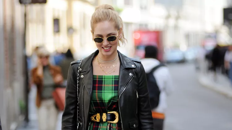 Chiara Ferragni | Με φανταστικό look 2 μόλις μήνες αφού γέννησε