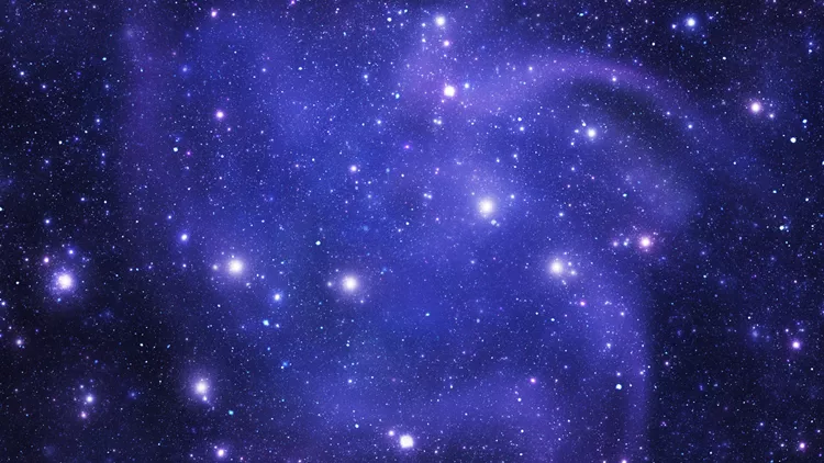 Constellations. Virgo (zodiacal)