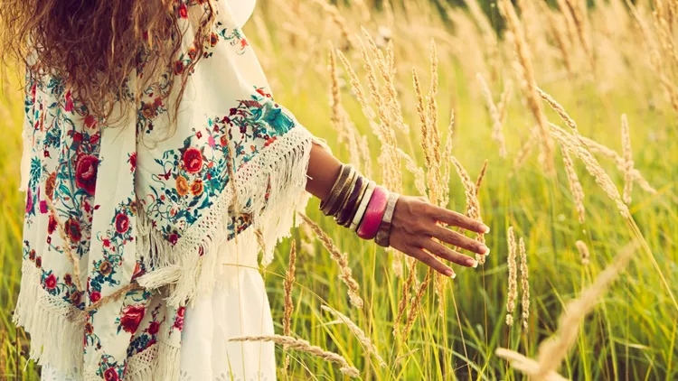 boho fashion