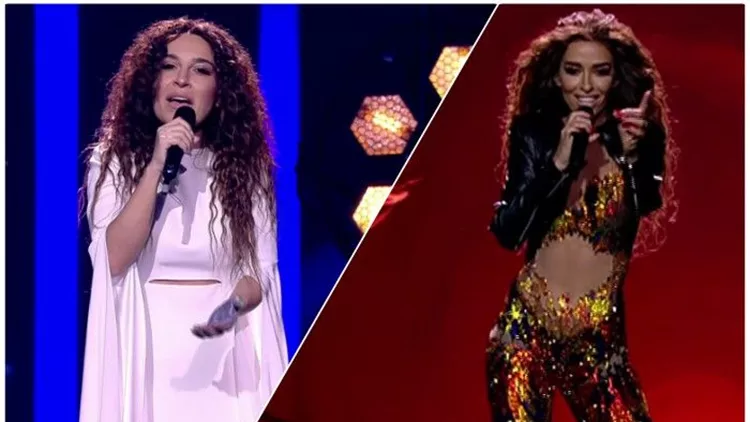 Eurovision 2018: A' Ημιτελικός Η Κύπρος στον τελικό, εκτός η Ελλάδα!