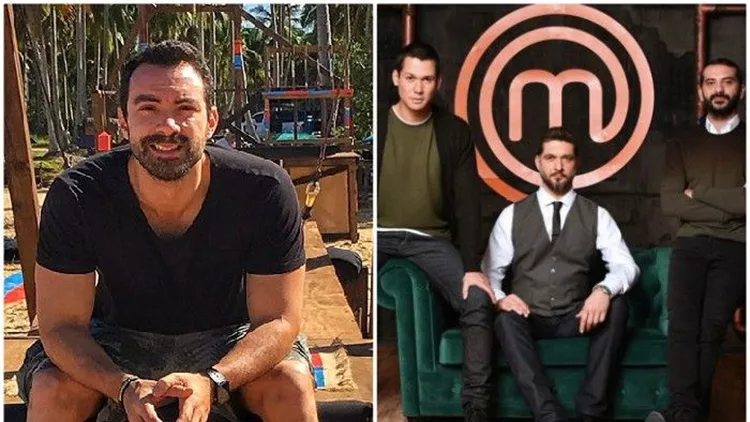 Survivor MasterChef