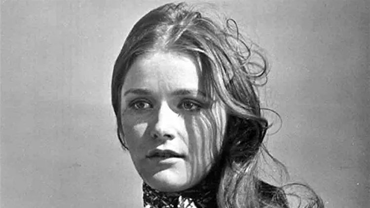 margot kidder