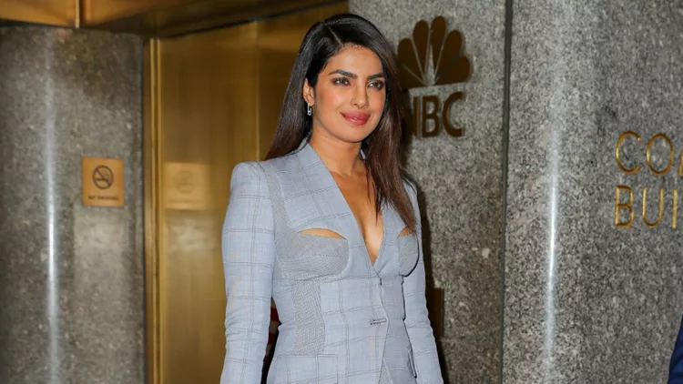 Priyanka Chopra