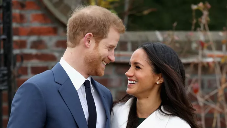 Meghan Markle