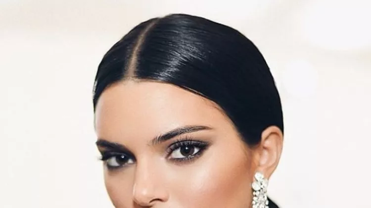 Kendall Jenner