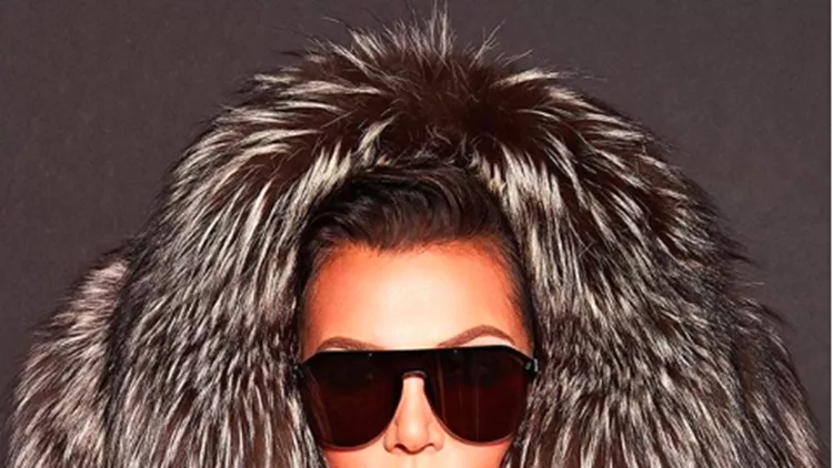 Kris Jenner