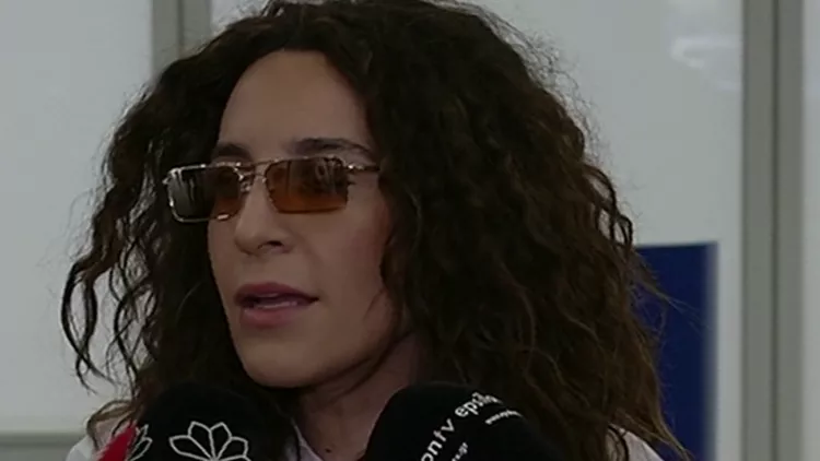 γιάννα τερζή