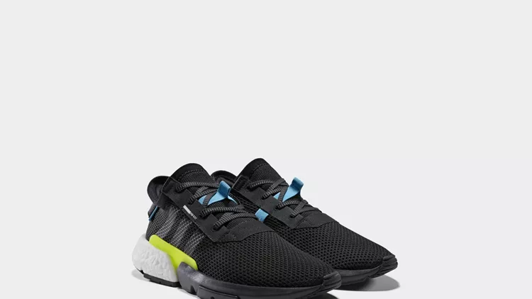 pod system  adidas originals