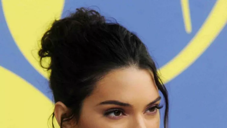 Kendall Jenner