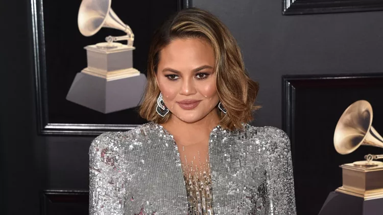 Chrissy Teigen