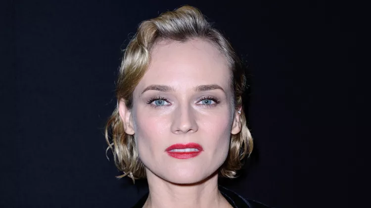 Diane Kruger