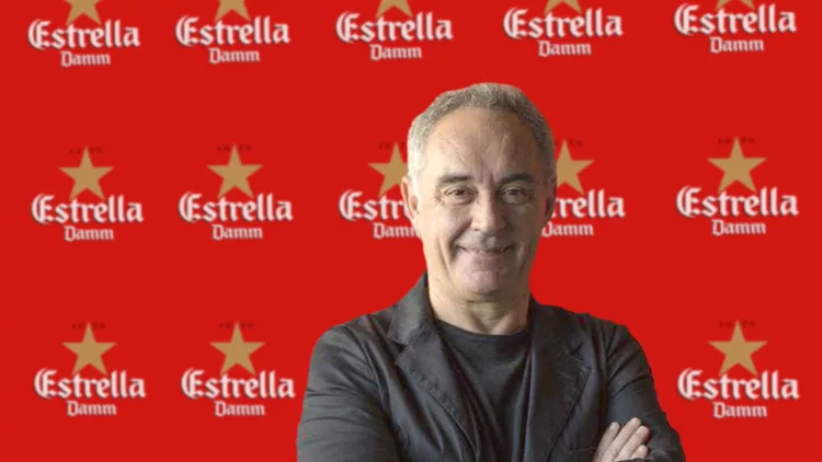 Ferran Adria