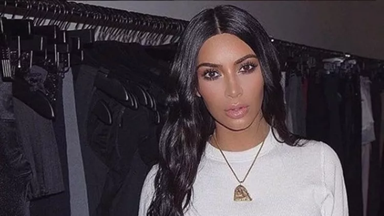 Kim Kardashian
