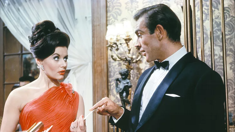 eunice gayson