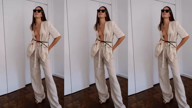 Αυτό το καλοκαιρινό jacket ξεπουλάει αμέσως - και υπάρχει καλός λόγος!