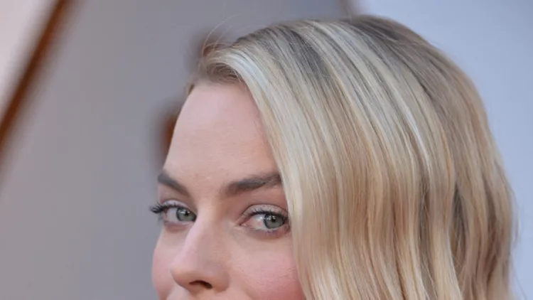 Margot Robbie