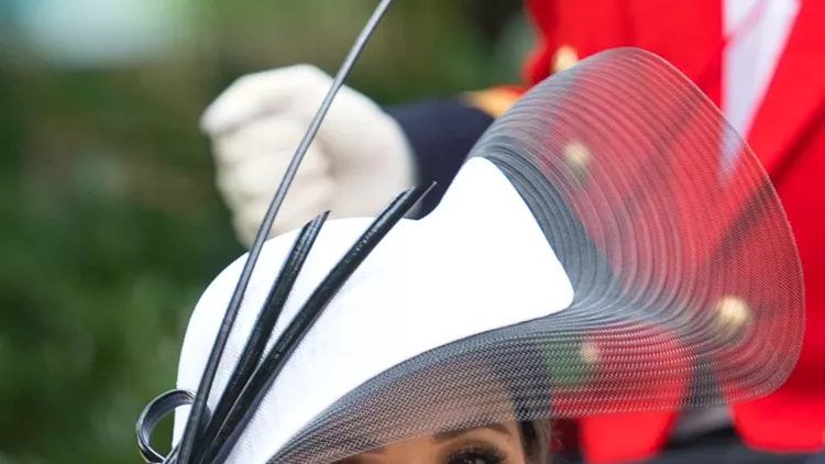 Meghan Markle